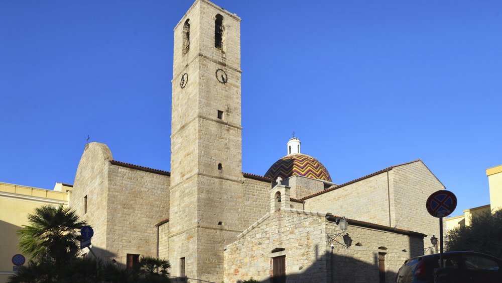 Olbia