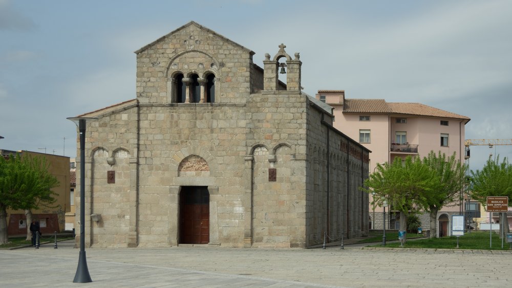 Olbia