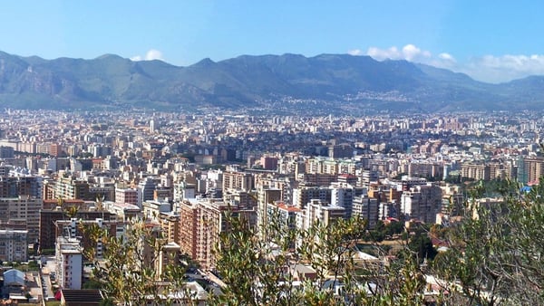 Palermo Cruise Port: Shore Excursions & Expert Guide