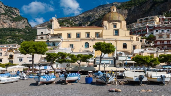 Positano Cruise Guide: Shore Excursions & Mobility Expert Tips
