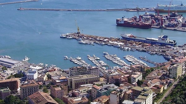 Salerno Cruise Port: Shore Excursions & Expert Guide