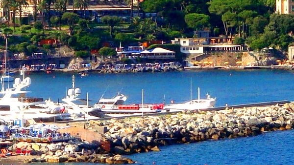 Santa Margherita Ligure Cruise Port: Shore Excursions & Guide