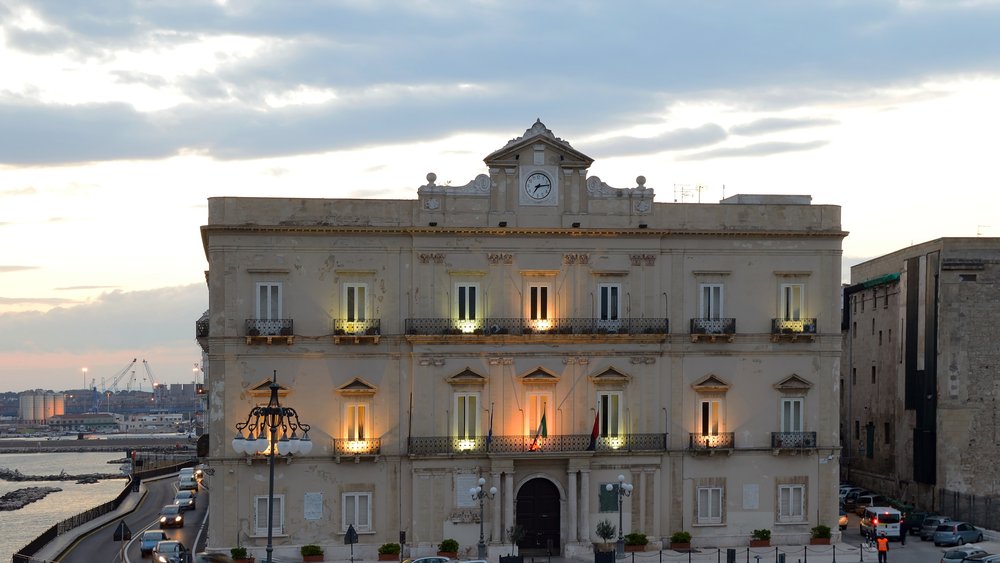 Taranto
