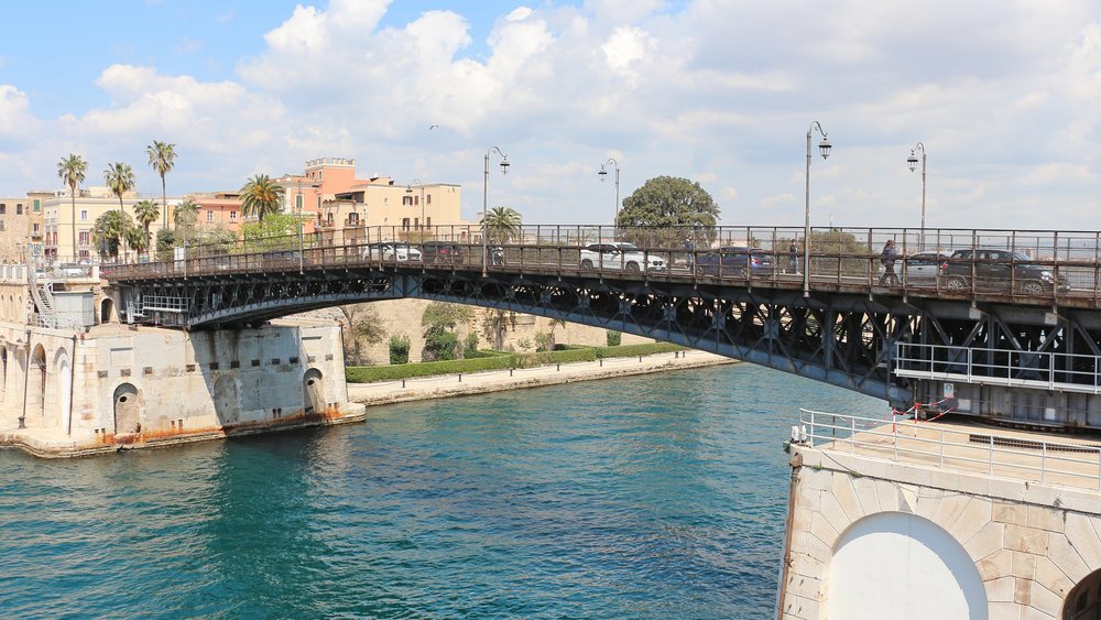 Taranto