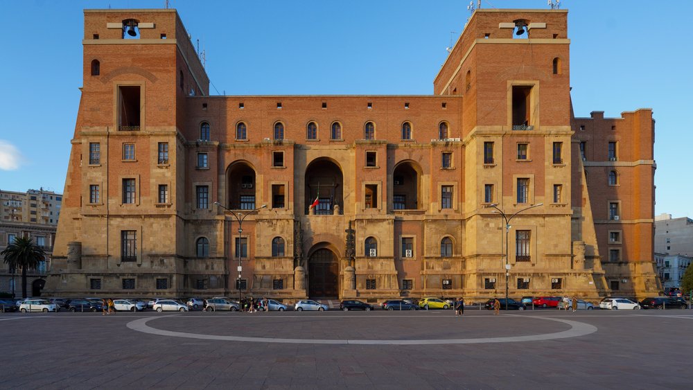 Taranto
