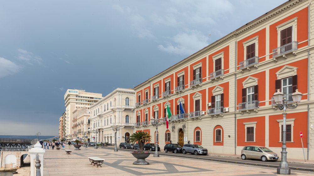 Taranto