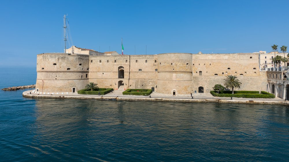 Taranto