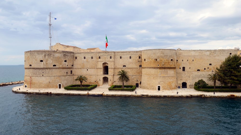 Taranto