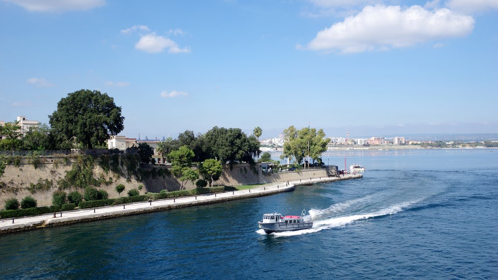 Taranto