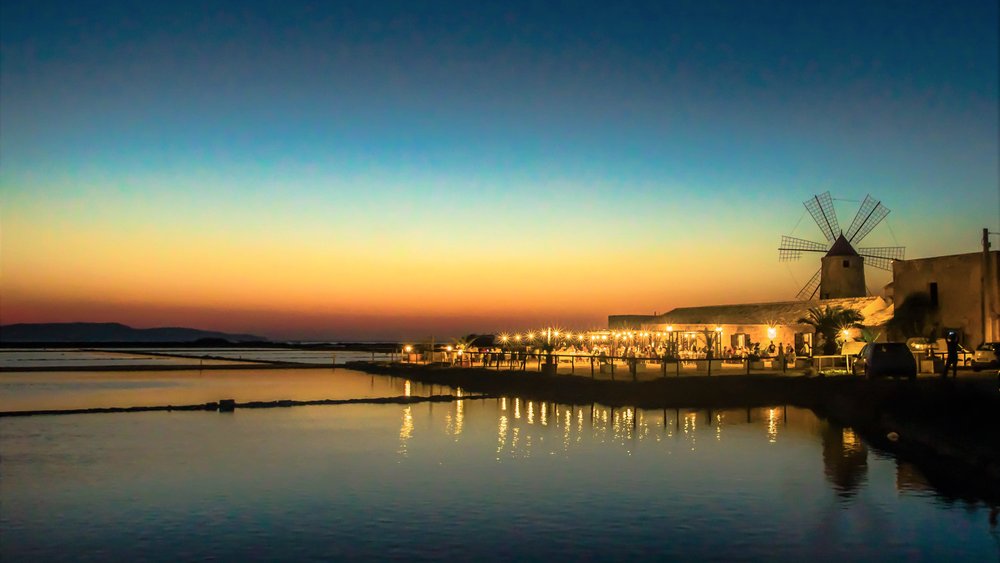 Trapani