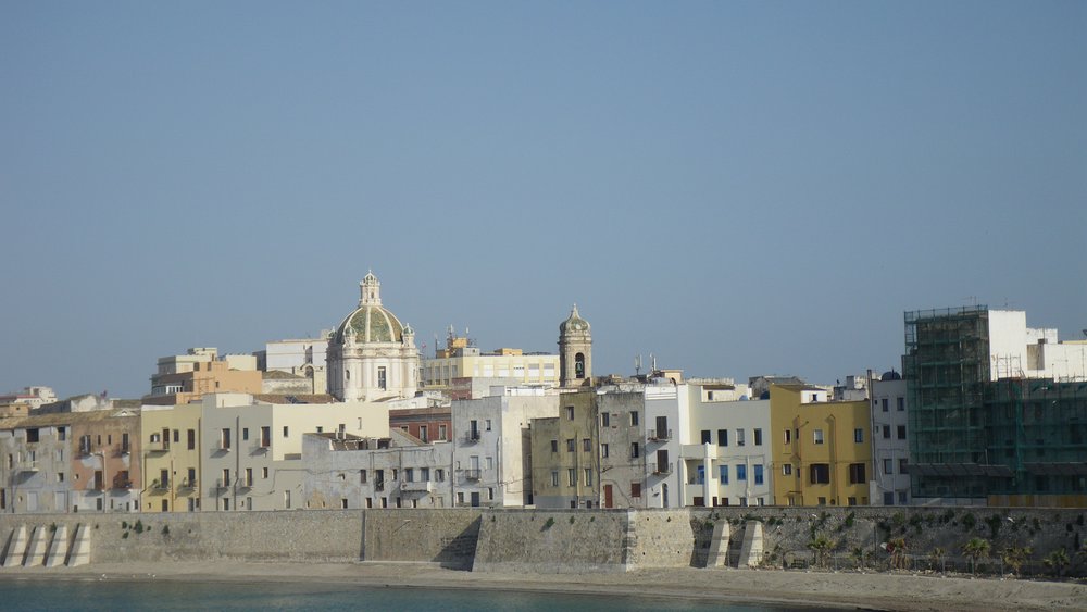 Trapani