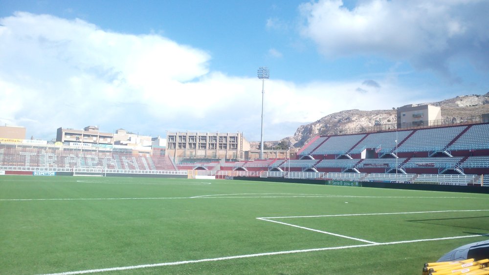 Trapani