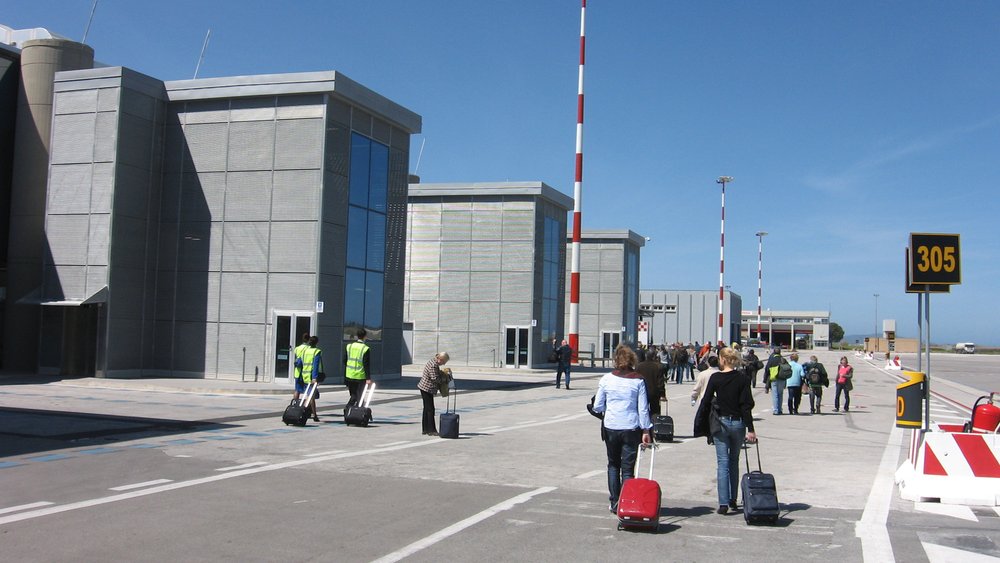 Trapani