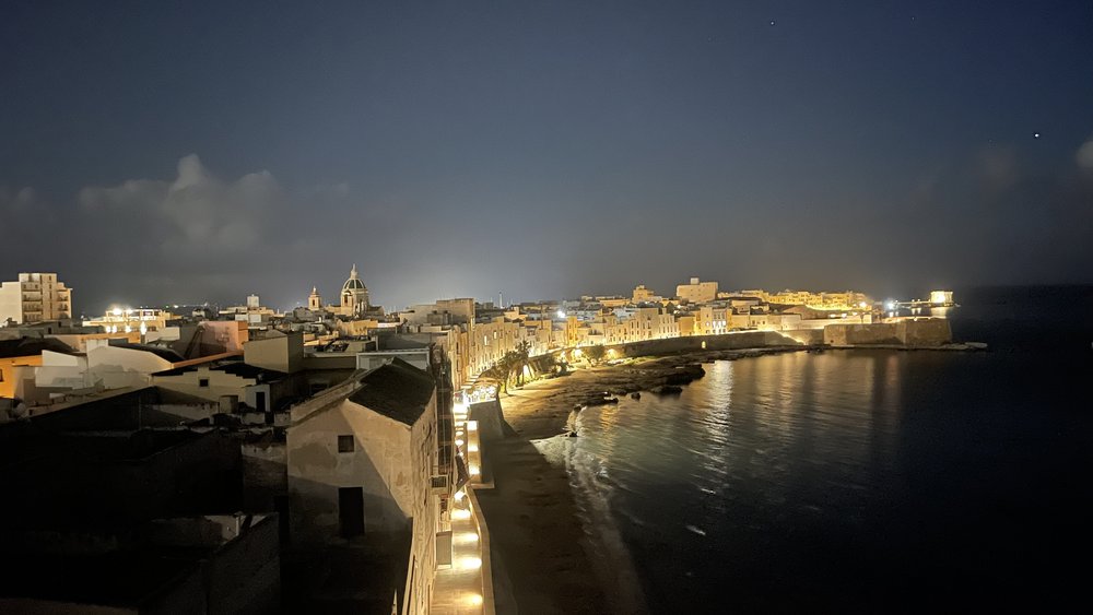 Trapani