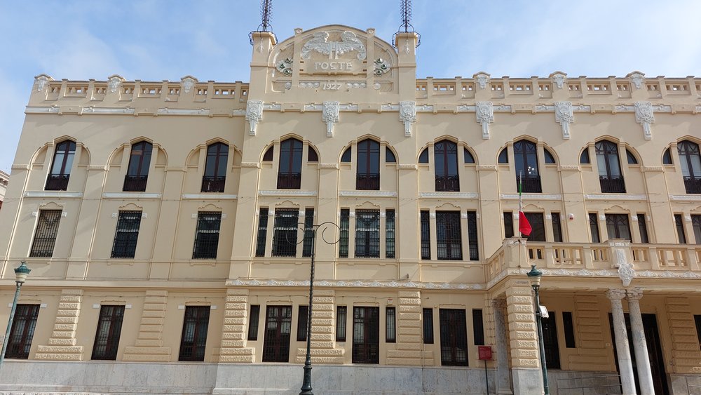 Trapani