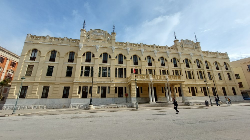 Trapani