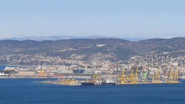 Trieste Cruise Port Guide: Expert Shore Excursion Advice