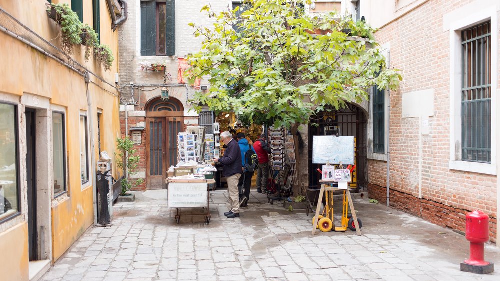 Venice