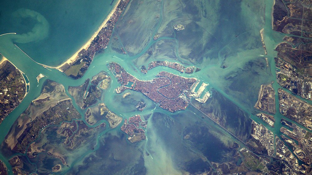 Venice