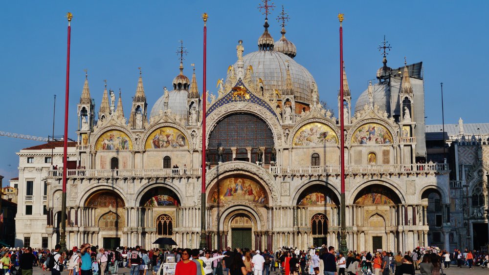 Venice