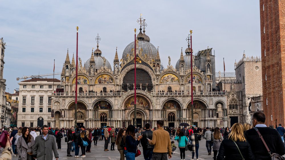 Venice