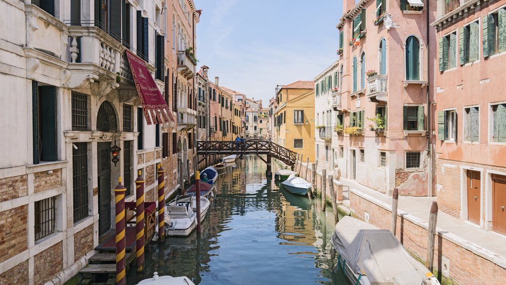 Venice