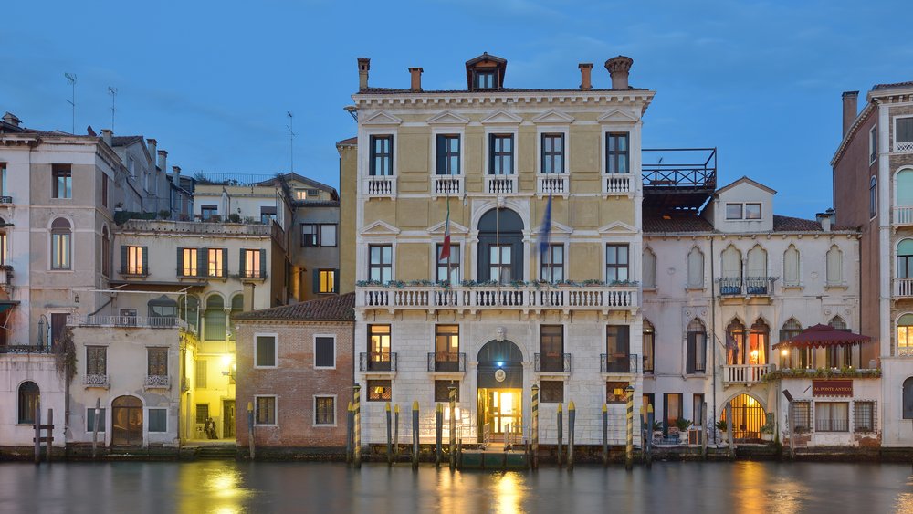 Venice