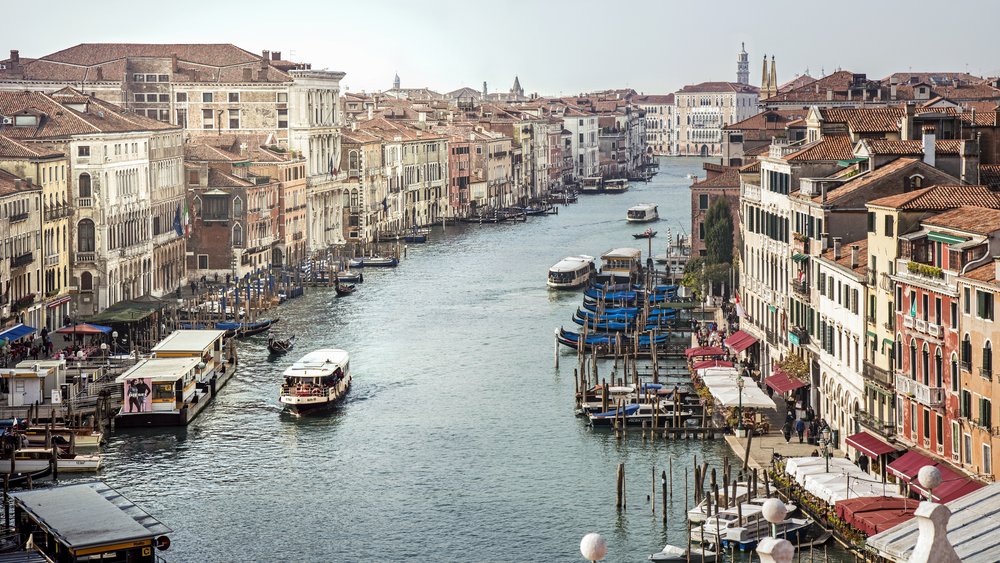 Venice