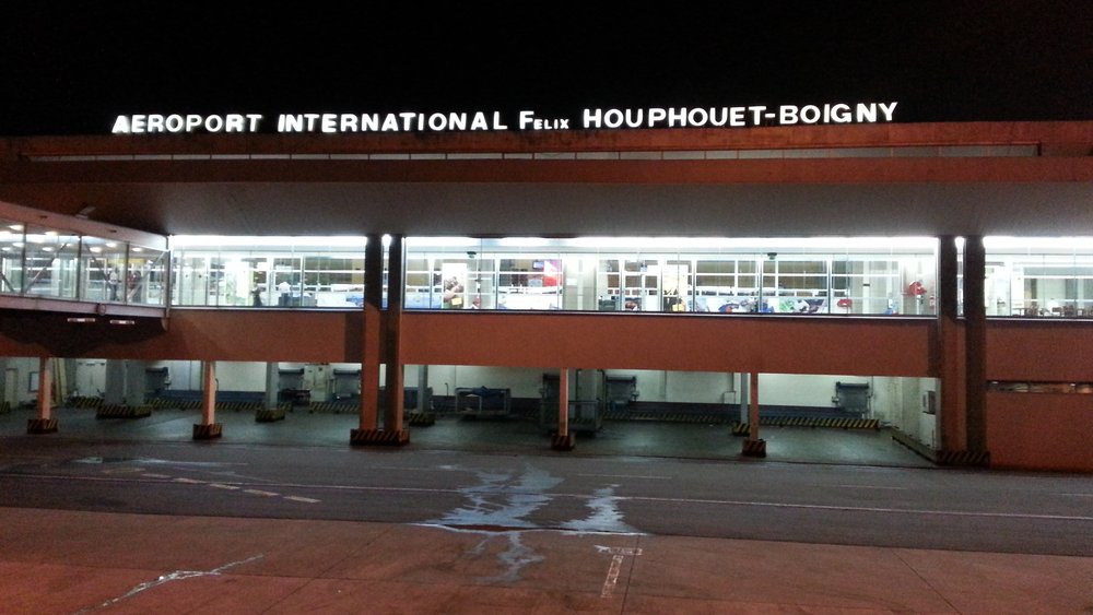 Abidjan