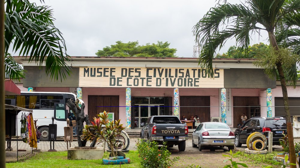 Abidjan