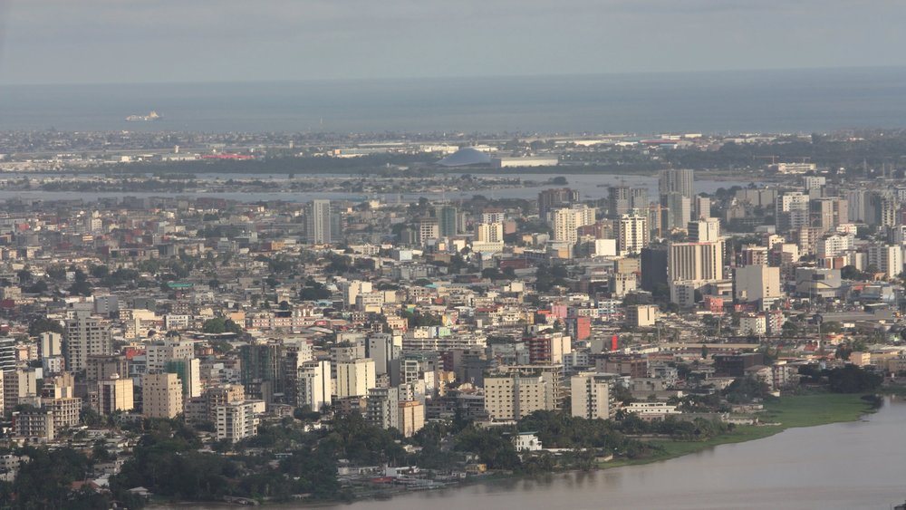 Abidjan