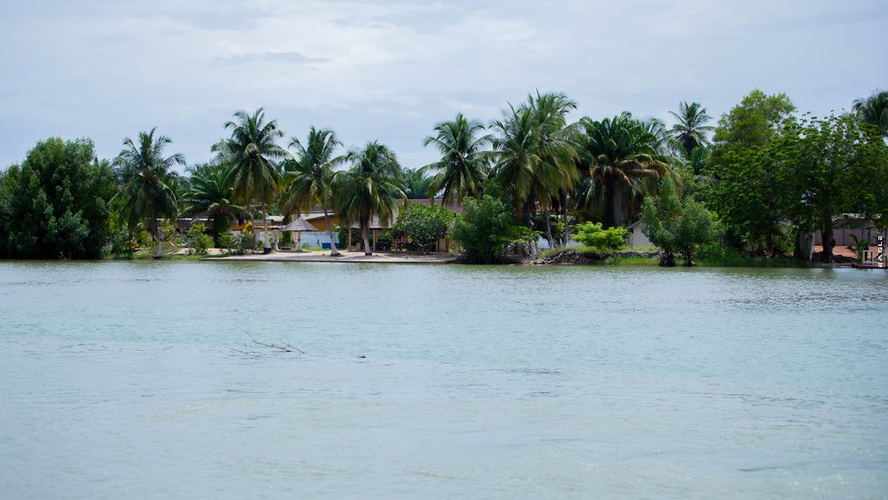 Abidjan
