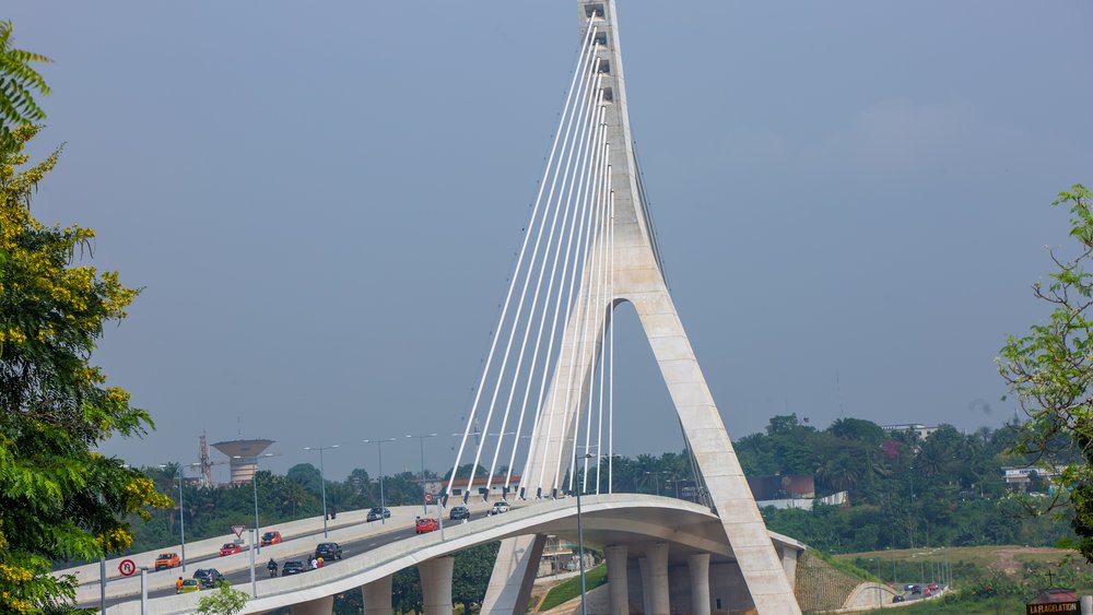 Abidjan