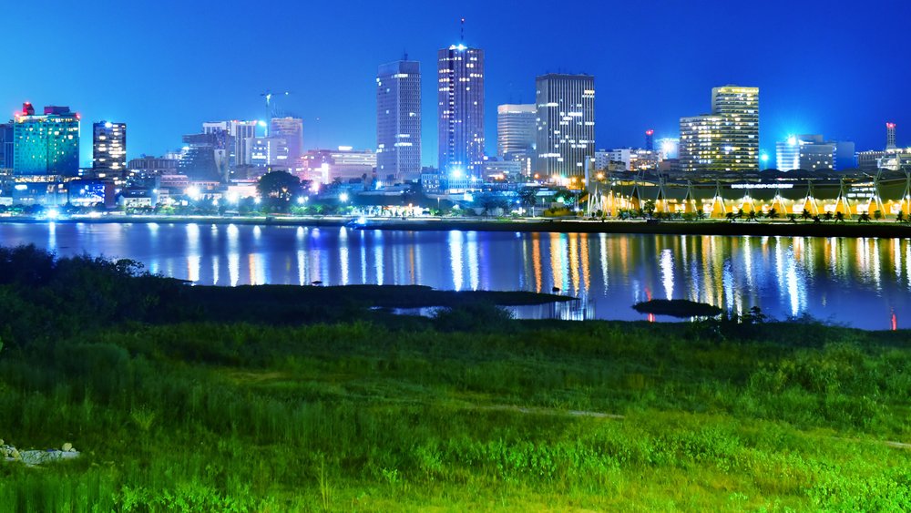 Abidjan