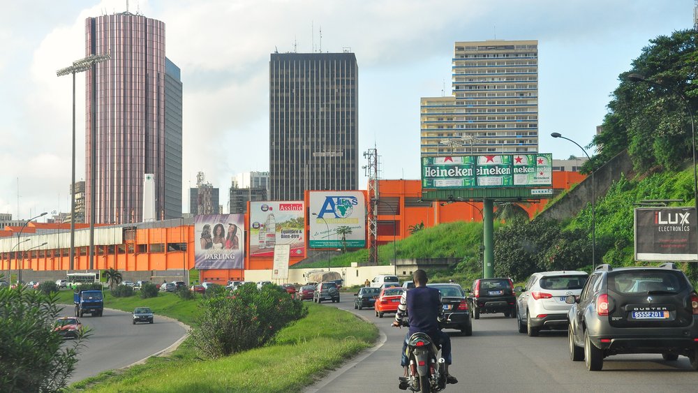 Abidjan