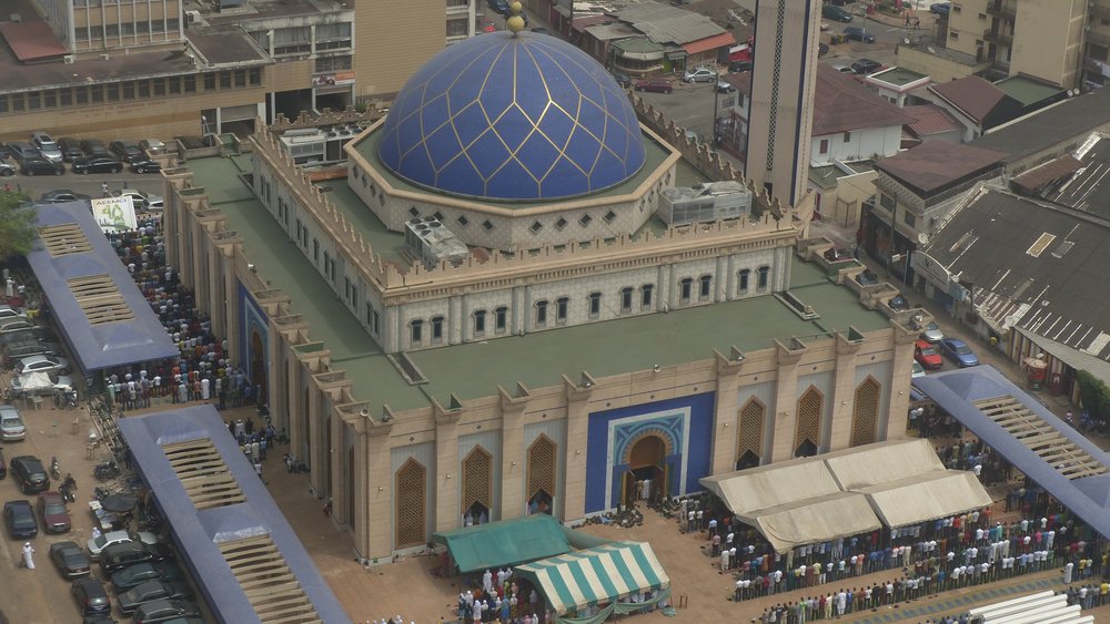 Abidjan
