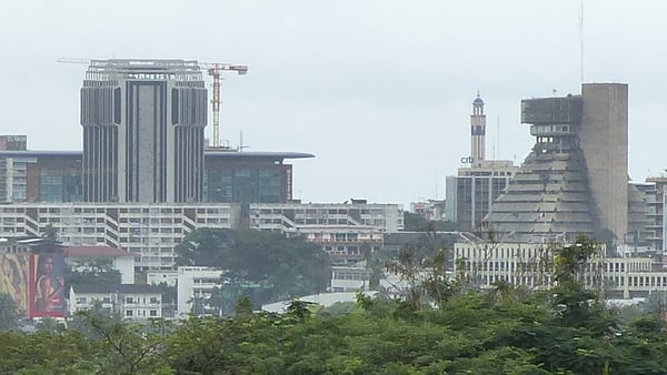 Abidjan Cruise Port: Shore Excursions & Expert Guide