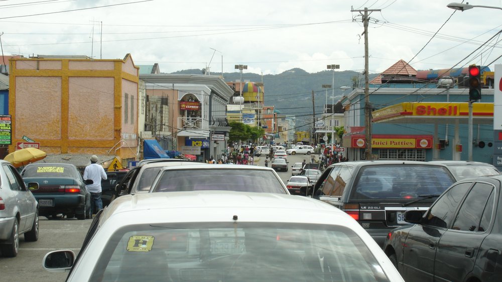 Montego Bay