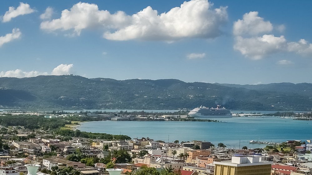 Montego Bay