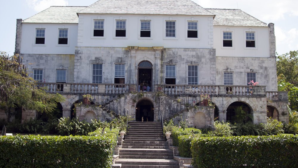 Montego Bay