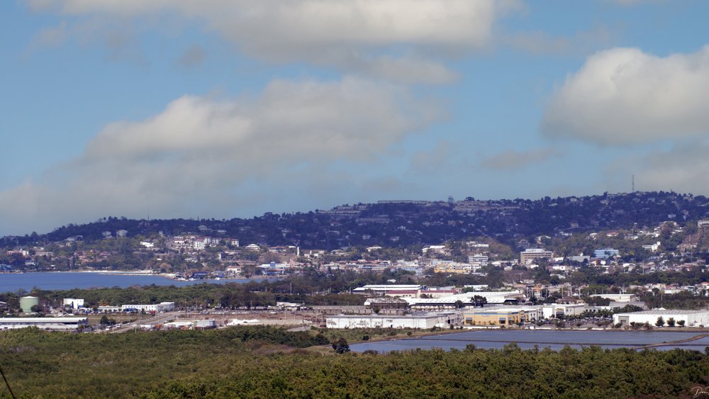 Montego Bay