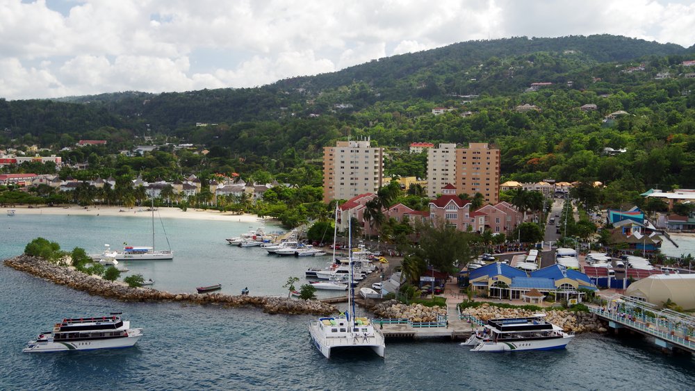 Ocho Rios