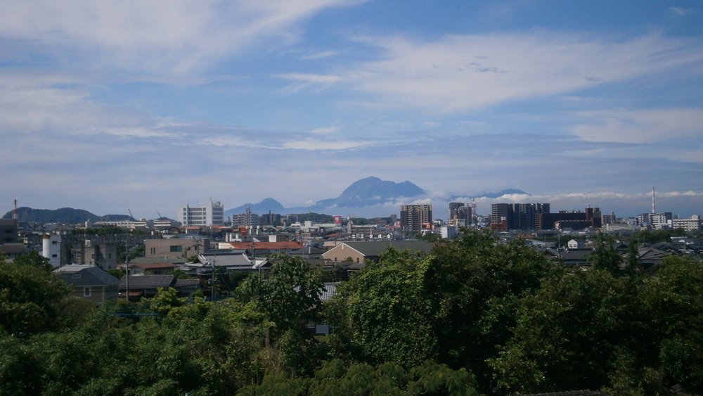 Fukuoka