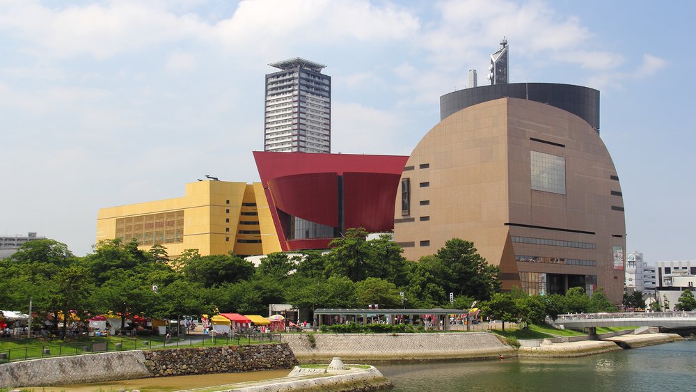 Fukuoka