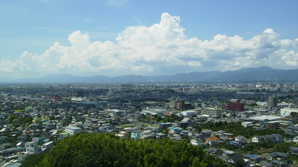 Fukuoka