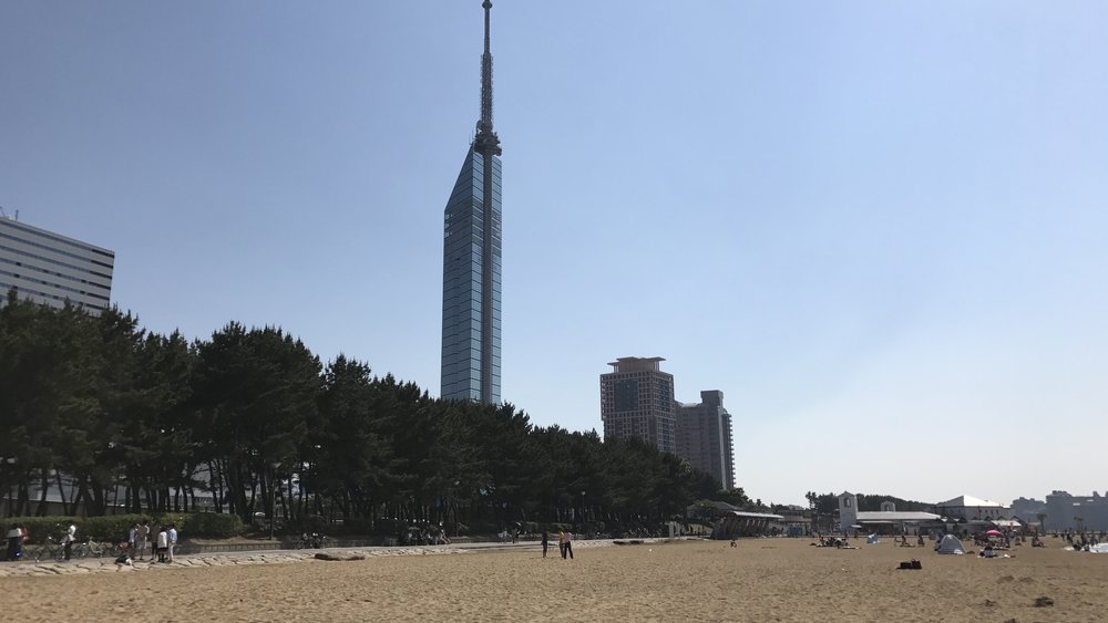 Fukuoka