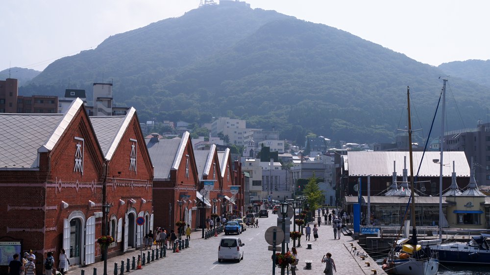 Hakodate