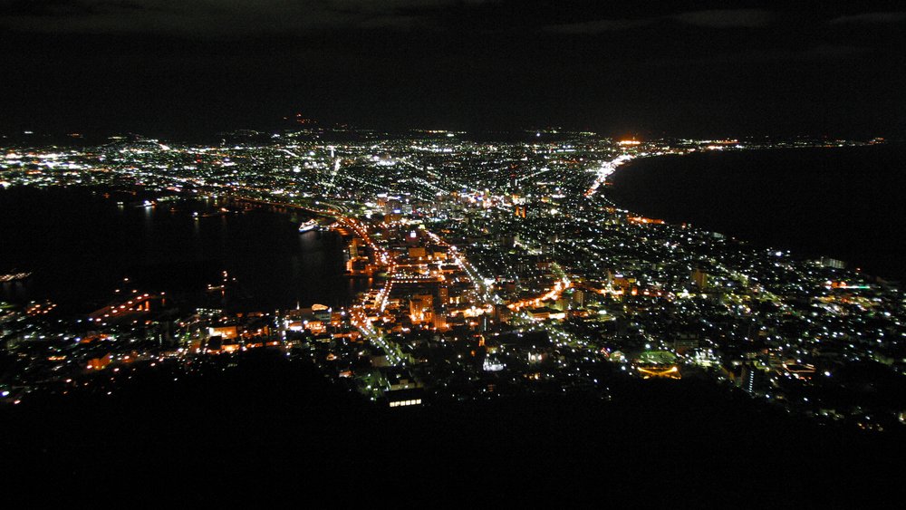 Hakodate