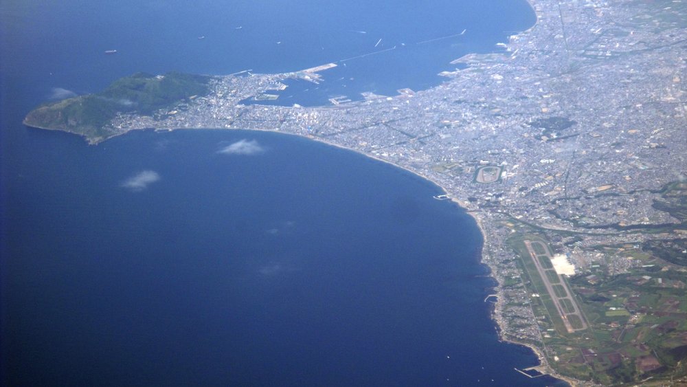 Hakodate