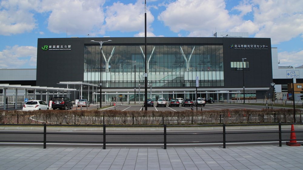 Hakodate